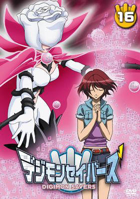 DVD Savers 16